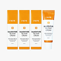 [1+1+1] 바르는 연어주사! PDRN 재생크림 50ml