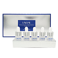 레이데이 히알루로닉 화이트닝 앰플세트 13ml*5개입