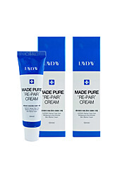 [1+1] 기미잡티 판테놀 리페어 크림 50ml