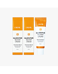 [ 1+1] 레이데이 연어 PDRN 리페어크림 50ml