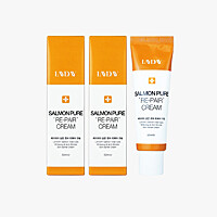 [ 1+1] 레이데이 연어 PDRN 리페어크림 50ml