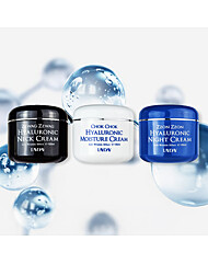 레이데이 히알루로닉 크림 100ml 3종 택1 (수분크림/나이트크림/넥크림)