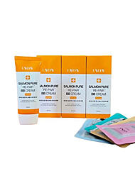 감쪽같이 기미주름 삭제! 레이데이 살몬 PDRN 기잡싹 비비크림 50ml (3개+사은품)