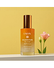 [기미흔적 뿌리까지!][레이데이] PDRN 연어주사 재생앰플 100ml