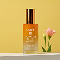 [기미흔적 뿌리까지!][레이데이] PDRN 연어주사 재생앰플 100ml