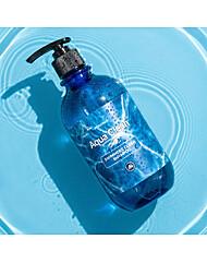 포고니아 스위머즈 아쿠아 클린 샴푸 500ml