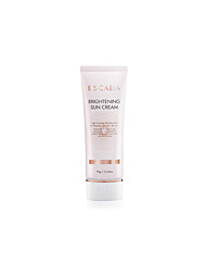 에스까다 브라이트닝 선 크림 75g SPF50+, PA+++