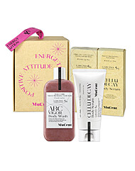 뮤센트 바디워시1개 + 바디세럼1개 세트