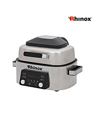 [라이녹스] 멀티그릴 에어프라이어 RXLS-AF571A