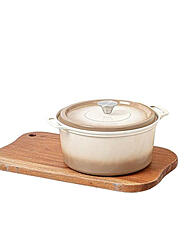 로얄그래프톤 브뤼에 IH 저수분세라믹냄비 양수24 RG1045