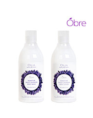 [오일리아] 오브레 아로마 바디2종 (바디로션 300ml+바디워시 300ml)