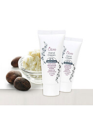 [오일리아] 오브레 쉐어버터 핸드크림 60ml(피부자극테스트 완료)