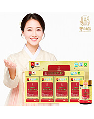 동의삼 고려동의삼 홍삼정스페셜 240g x 4병 (쇼핑백 포함)