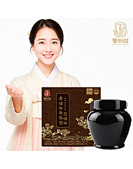 동의삼 홍삼녹용침향진액고 1kg (쇼핑백 포함)