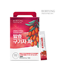 보령 발효구기자 차 2,000mg x 100포