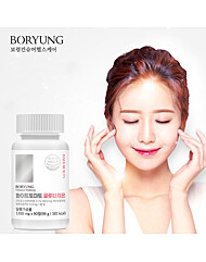 보령 화이트토마토 글루타치온 1,100mg x 90정