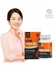 비욘드오리진 난각막 프리미엄 플러스 500mg x 30정