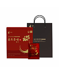김소형원방 본초홍삼골드 70g x 30포 (쇼핑백 증정)