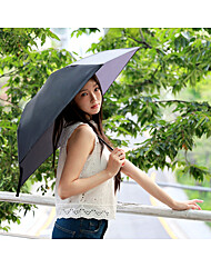 키자와 69g 포키포키 초경량 3단 우산 MEX-05-320UO