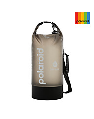 폴라로이드 워터푸르프 누디 크로스 멀티백(10L)