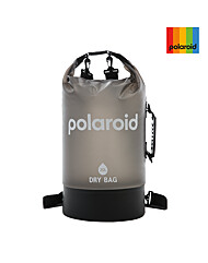 폴라로이드 워터푸르프 누디 크로스 멀티백(20L)