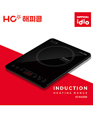 해피콜 아이디오 IH 인덕션 레인지 HC-IH4300B