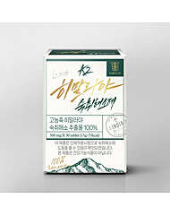 랩온랩 K2 히말라야 숙취해소제 (500mg x 30정)