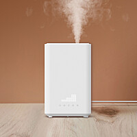 엑스트라 에어탱크-H18 대용량 가열식 가습기(4.2L)