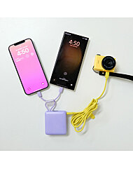 엑스트라 볼트-S22 고속충전 보조배터리