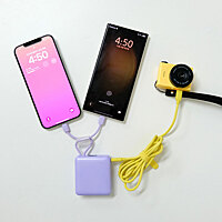 엑스트라 볼트-S22 고속충전 보조배터리