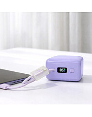 엑스트라 볼트-S23 고속충전 보조배터리 20000mAh