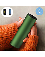 에코너-H2 충전식 휴대용 손난로