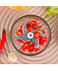 상품 밑 단 컷