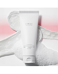 라에스테 셀퓨어샷 라이스 앤 솔트 휘핑 클렌저 150ml