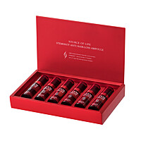 스템샷 안티 헤어로스 앰플 5ml*6개입
