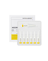 [디퍼앤디퍼] 아스크로빅 포데일리 (2ml x 7ea)