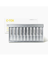 디퍼앤디퍼 씨톡 포 데일리 샷 알엑스 2.5ml * 10ea 