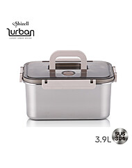 쉬젤 러반슈퍼클린찬통 3900ml