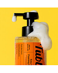[Tubble] 이지클린 포밍 주방세제 본품 500ml 1+1