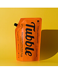 [Tubble] 이지클린 포밍 주방세제 리필팩 1,000ml 1+1