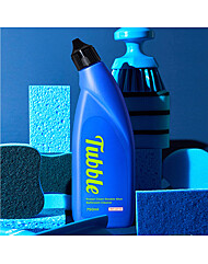 [Tubble] 파워클린 더블샷 욕실클리너 750ml 1+1