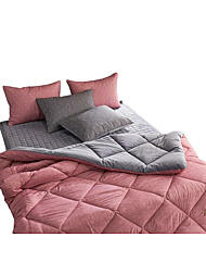 모던 밍크극세사 침구세트