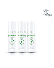 [1+1+1] 야노시호 안심 모기기피제! 홈라이프 세이프가드액 버그바이 50ml