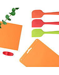 [맥스앤맥스] 실리콘 조리도구 3종 (색상 랜덤 발송)