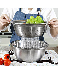 스텐 올인원 믹싱볼 3종