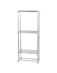 [맥스앤맥스] 실내 건조대 3단