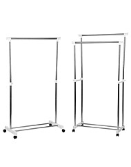 맥스 다용도 행거 1단/2단 택1