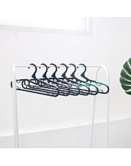 국내산 어반 논슬립 옷걸이 30P (민트15P+핑크15P)