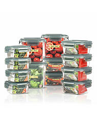 [맥스앤맥스] 맥스락 PCT 밀폐용기 13종