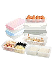 요리조리 신선 보관함 4종